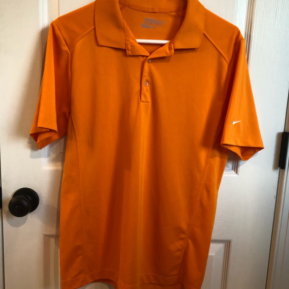 Nike Golf men’s small dri fit